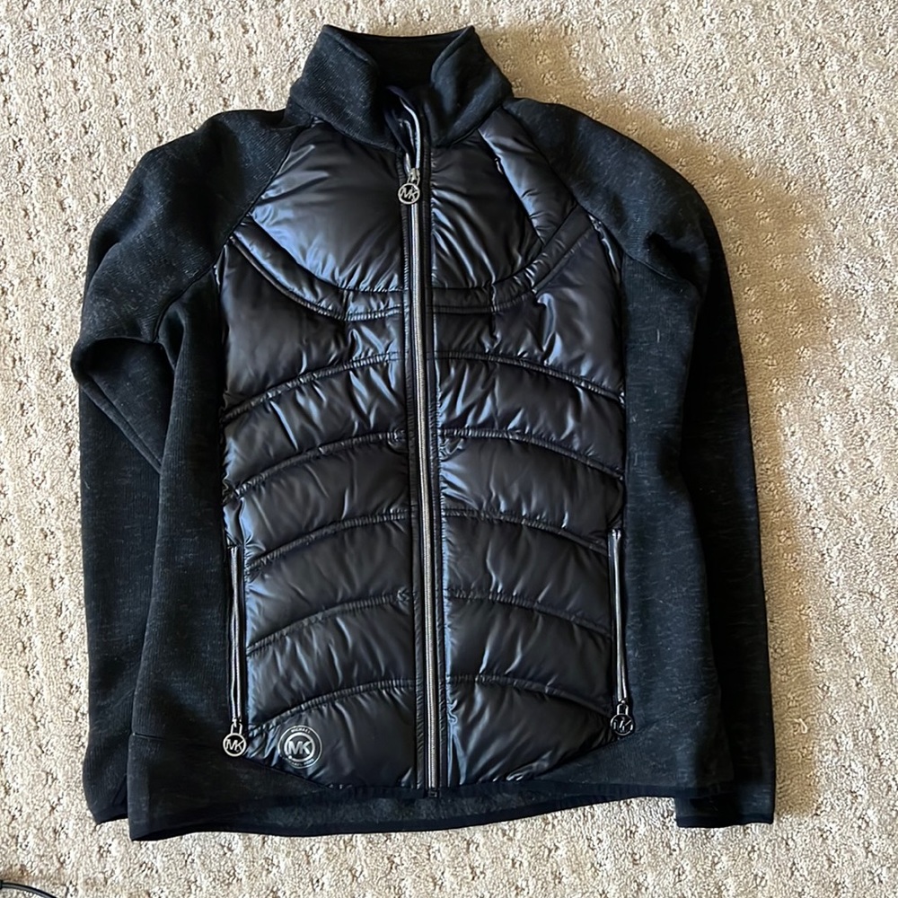 Michael kors womens jacket